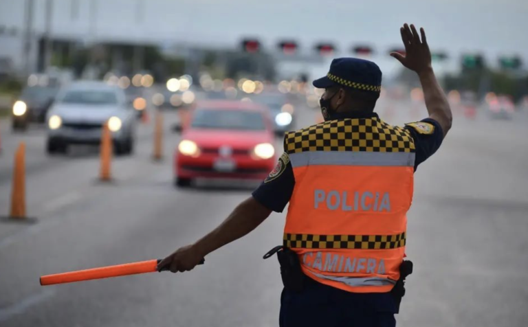 Villa del Rosario: Detenido por hurto